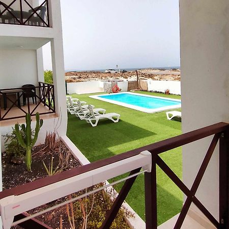 El Cotillo On The Beach Playa La Concha Exterior photo
