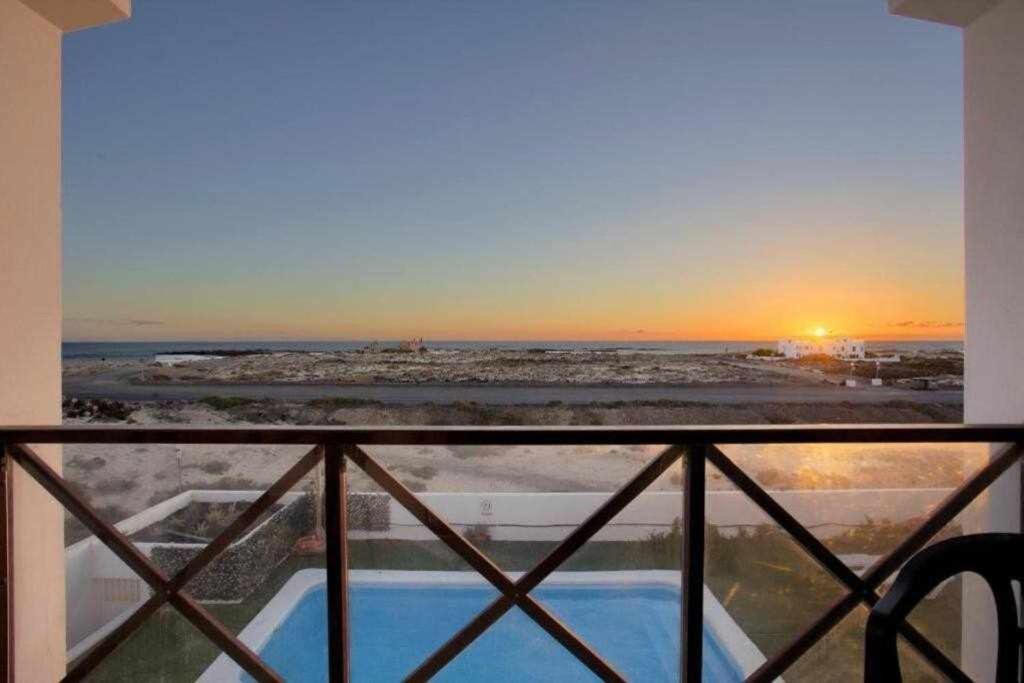 El Cotillo On The Beach Playa La Concha Exterior photo