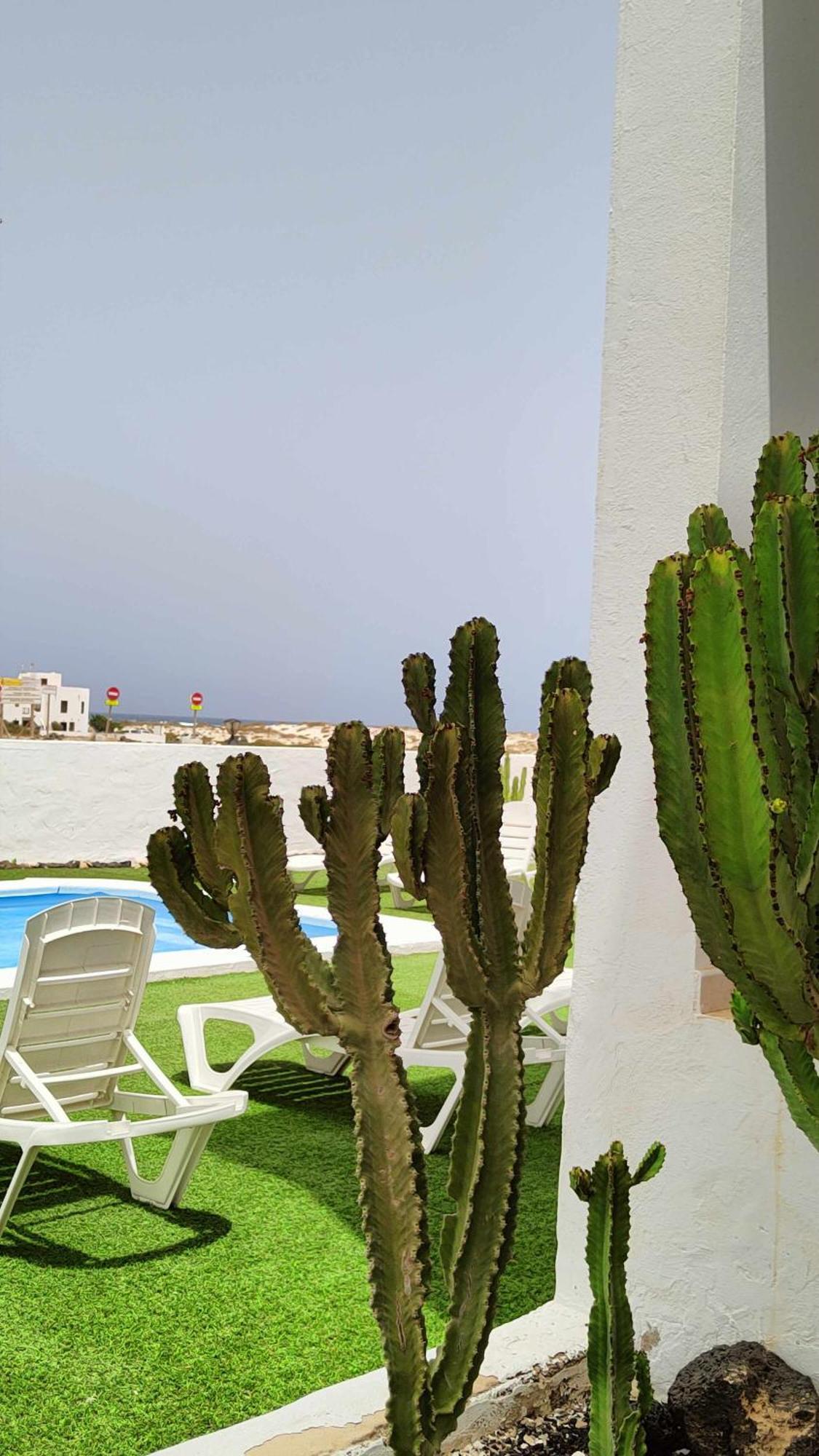 El Cotillo On The Beach Playa La Concha Exterior photo