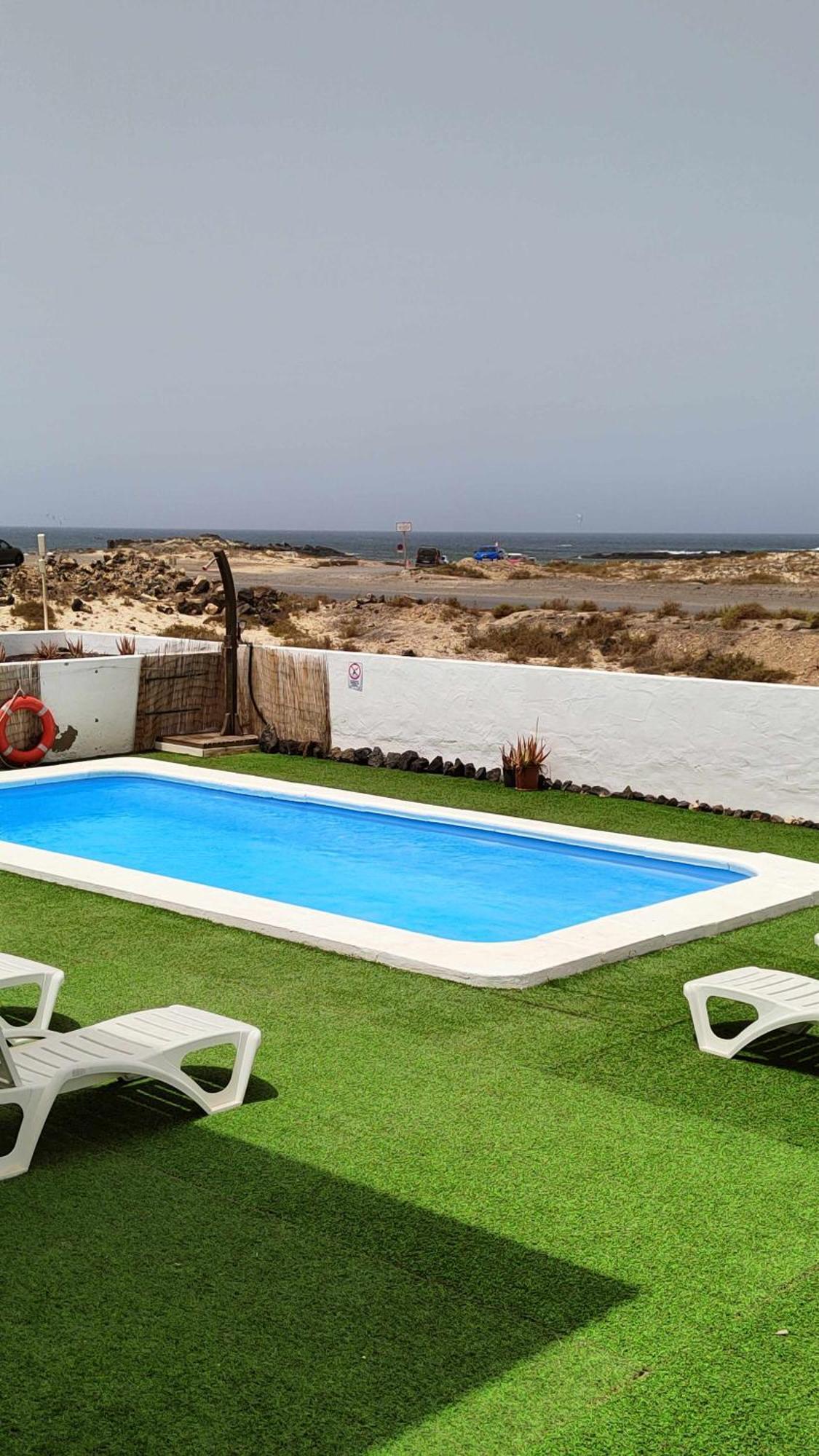 El Cotillo On The Beach Playa La Concha Exterior photo